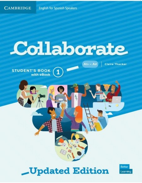 22collaborate 1ºeso student s ebook